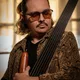 Allan Chinchilla — Bajo